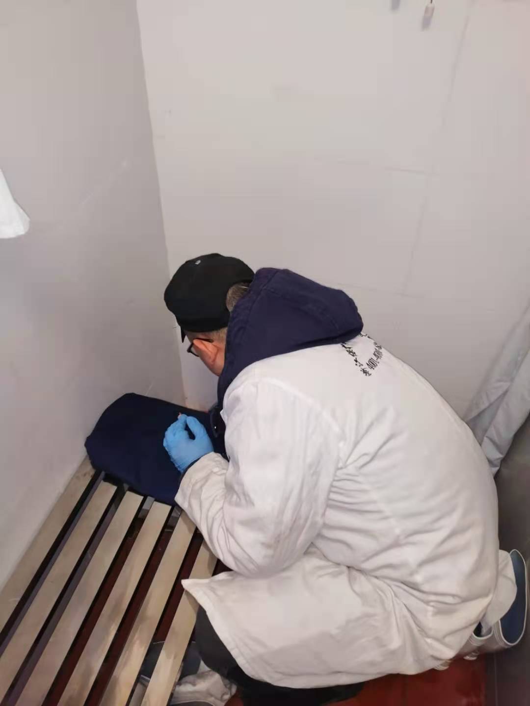 寧波公交集團消殺服務
